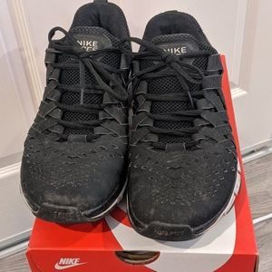 Nike free trainer 5.0